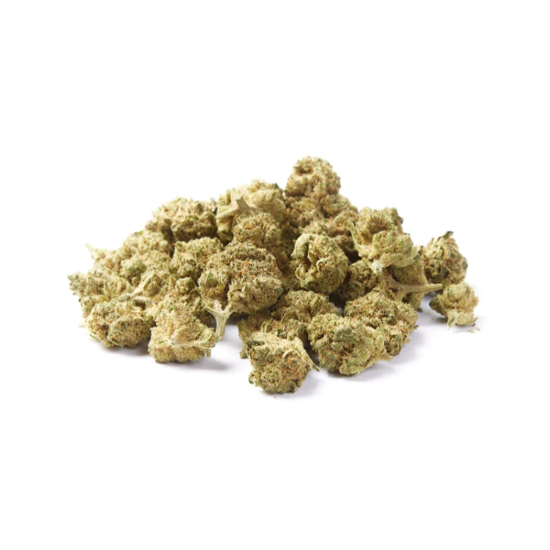 Herba di Berna Cannatonic Minibuds – CBD Blüten Indoor, 2 g