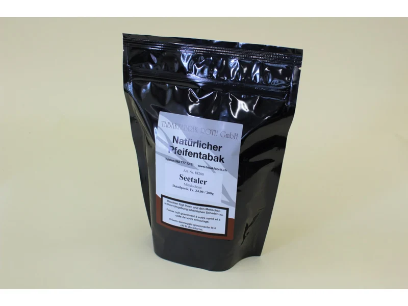 Roth Seetaler Pfeifentabak - 200 g