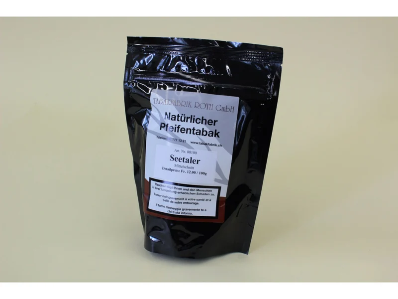 Roth Seetaler Pfeifentabak - 100 g