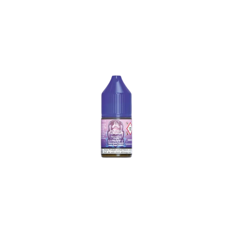 RANdM TORNADO Liquid - Blue Razz Lemonade (10ml / 20mg)
