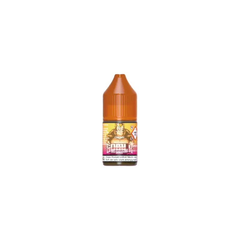 RANdM TORNADO Liquid - Cherry (10ml / 20mg)