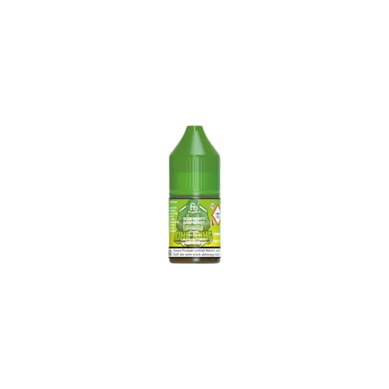 RANdM TORNADO Liquid - Blueberry Raspberry (10ml / 20mg)