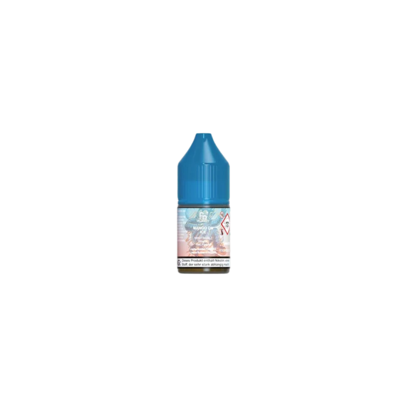 RANdM TORNADO Liquid - Mango on Ice (10ml / 20mg)