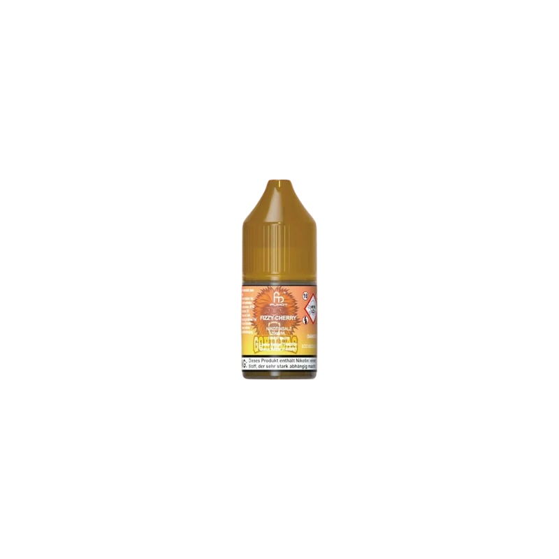 RANdM TORNADO Liquid - Fizzy Cherry (10ml / 20mg)