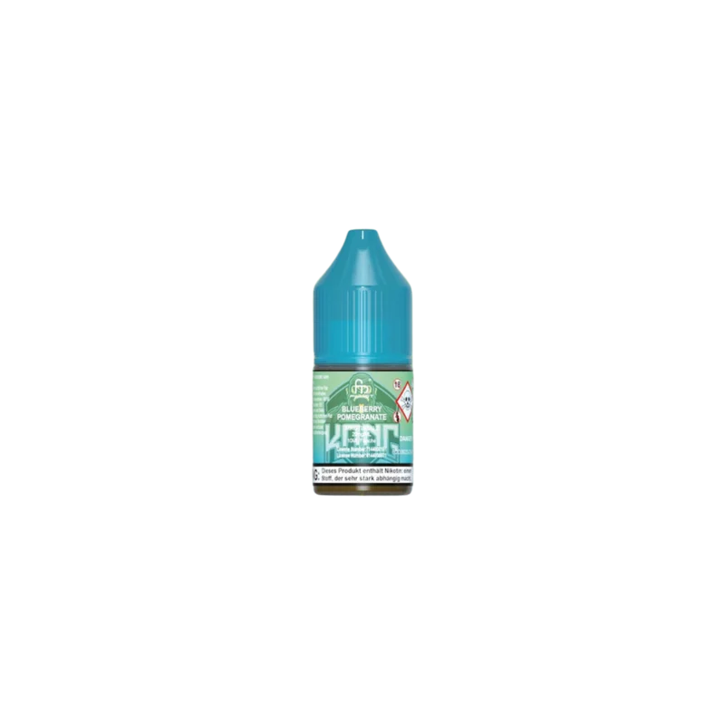 RANdM TORNADO Liquid - Blueberry Pomegranate (10ml / 20mg)