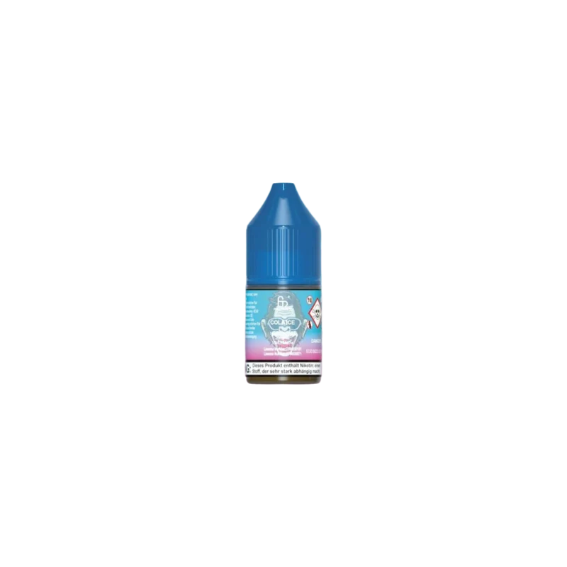 RANdM TORNADO Liquid - Cola Ice (10ml / 20mg)