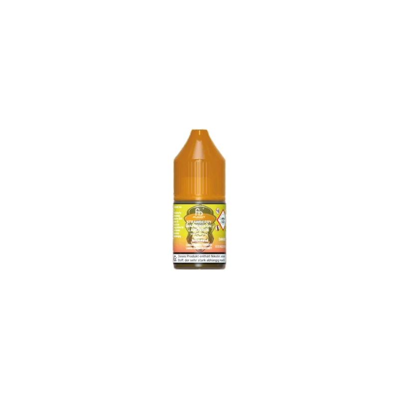 RANdM TORNADO Liquid - Strawberry Watermelon Lemonade (10ml / 20mg)