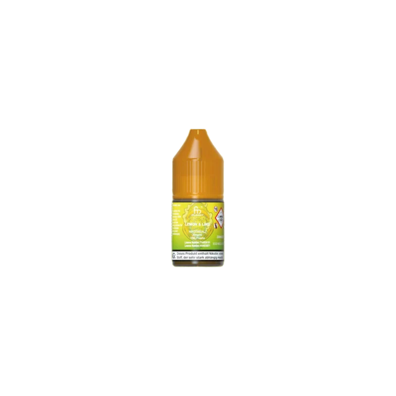 RANdM TORNADO Liquid - Lemon & Lime (10ml / 20mg)