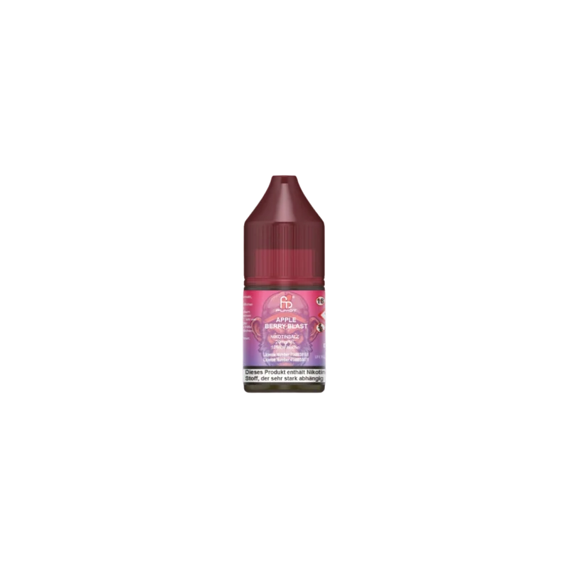 RANdM TORNADO Liquid - Apple Berry Blast (10ml / 20mg)