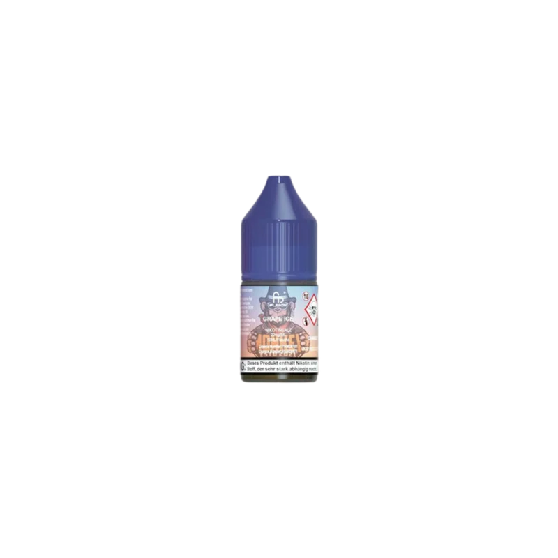RANdM TORNADO Liquid - Grape Ice (10ml / 20mg)