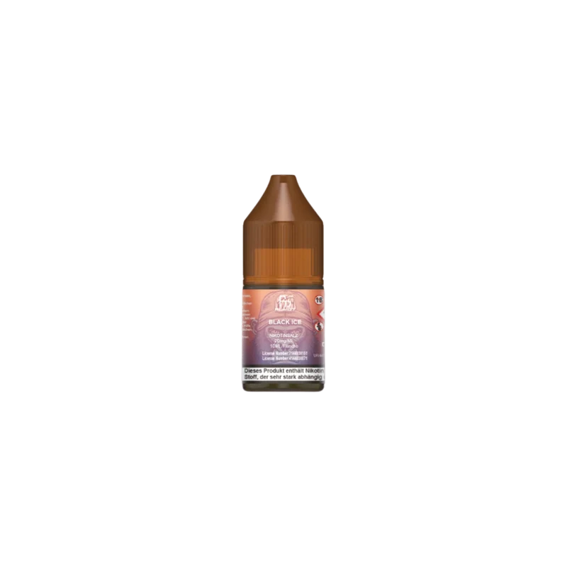 RANdM TORNADO Liquid - Black Ice (10ml / 20mg)
