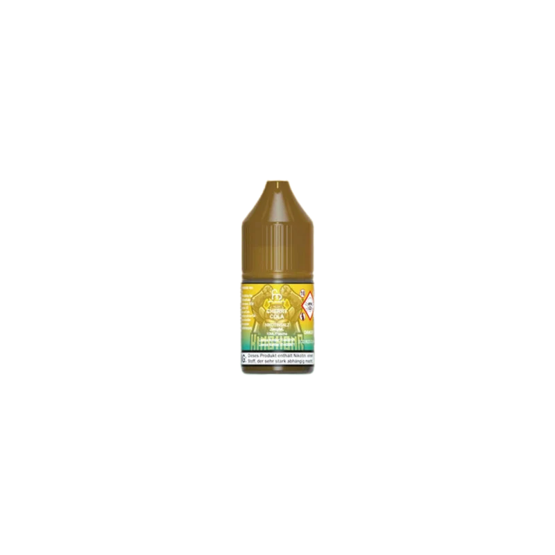 RANdM TORNADO Liquid - Cherry Cola (10ml / 20mg)