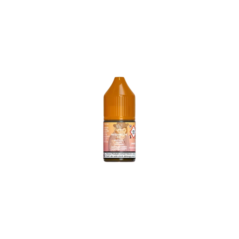 RANdM TORNADO Liquid - Watermelon Ice (10ml / 20mg)