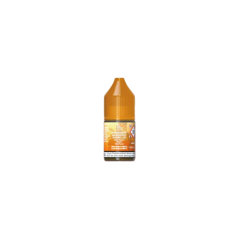 RANdM TORNADO Liquid - Strawberry Raspberry Cherry Ice (10ml / 20mg)