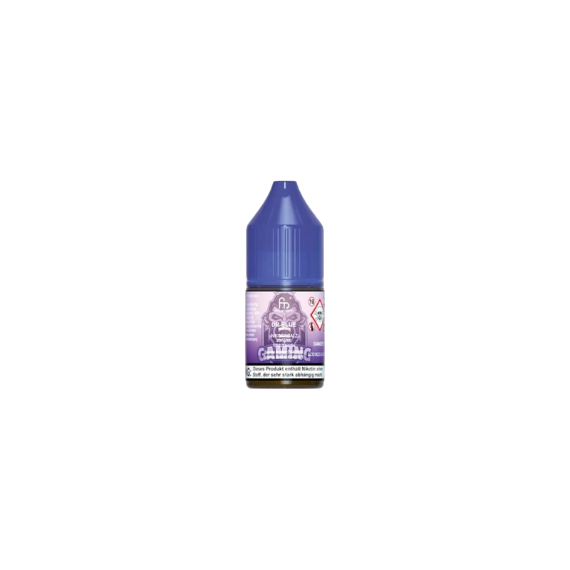 RANdM TORNADO Liquid - Dr. Blue (10ml / 20mg)