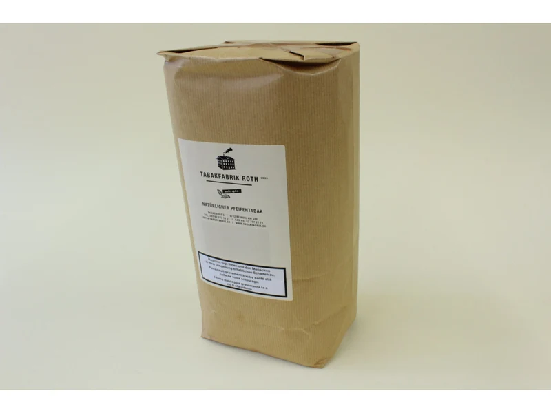 Roth Älplertabak Pfeifentabak - 1 kg