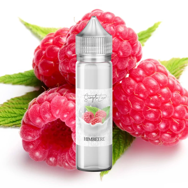 Art of Vapor Shortfill E-Liquid Himbeere (40 ml)