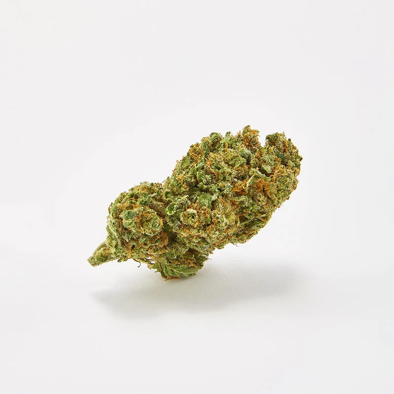Sweed Super Silver Haze kleine Blüten – CBD Blüten 10 g