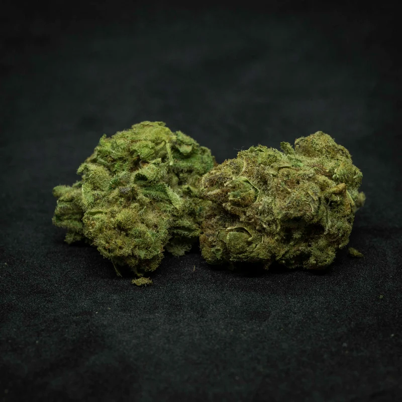 Zauber Blüten Turicum Fortis – CBD Blüten, 4.5 g