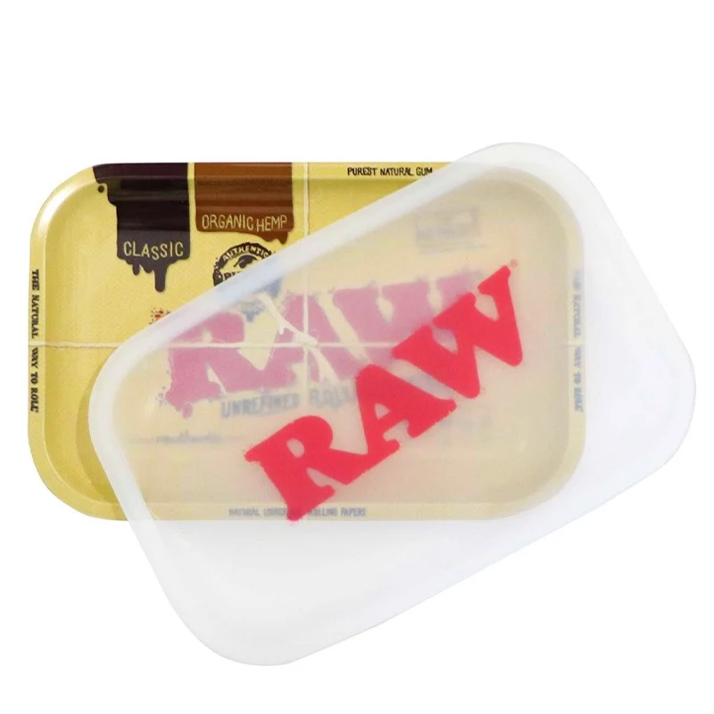 RAW Dab Tray