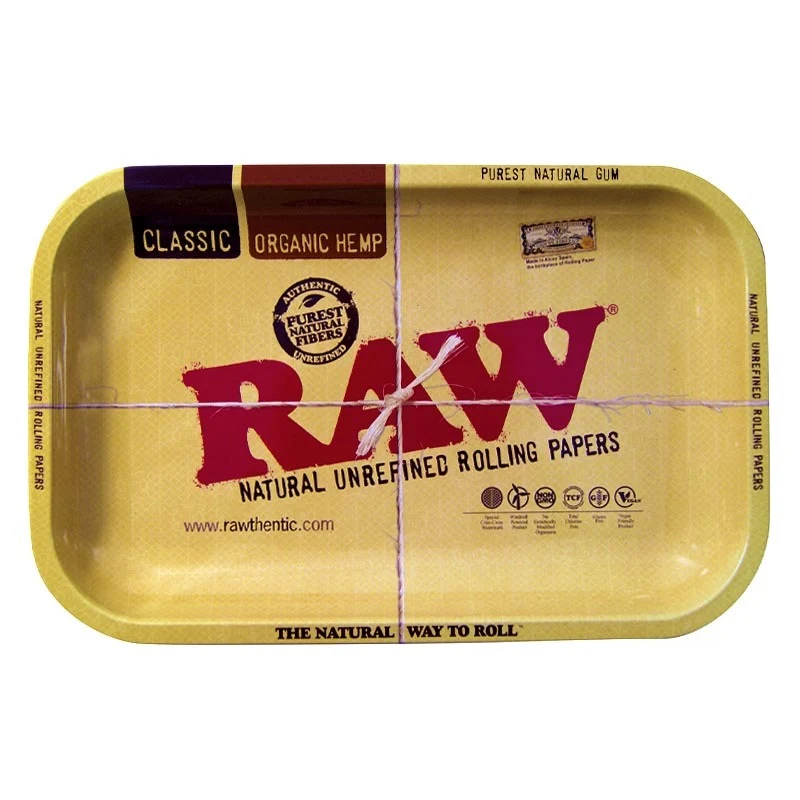 RAW Tray Classic - Small