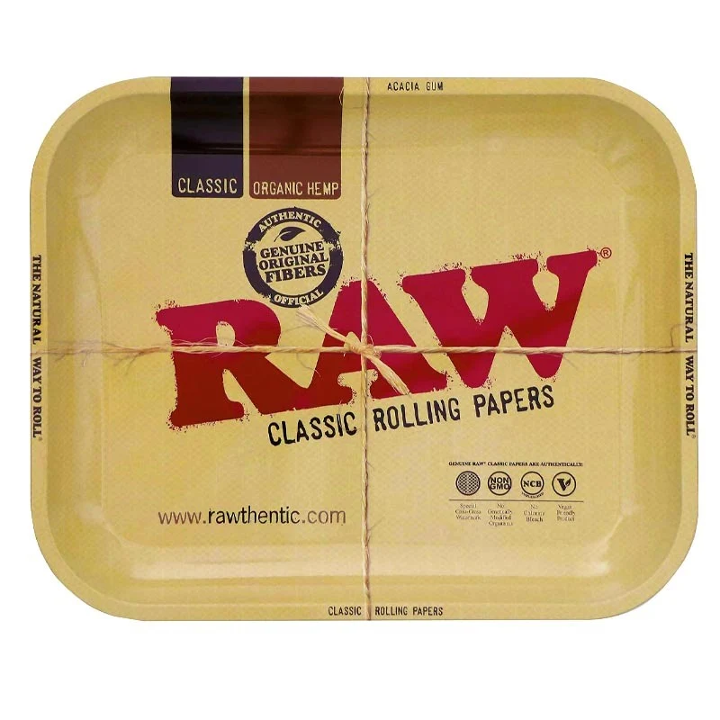 RAW Tray Classic - Medium