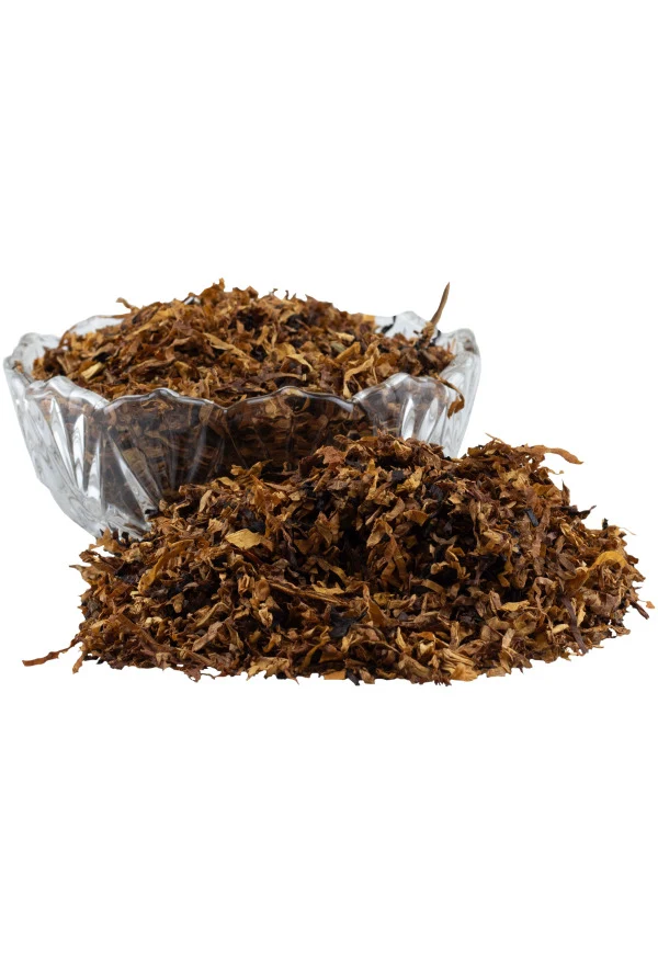 Wellauer Reserve BS Pfeifentabak - 1 kg