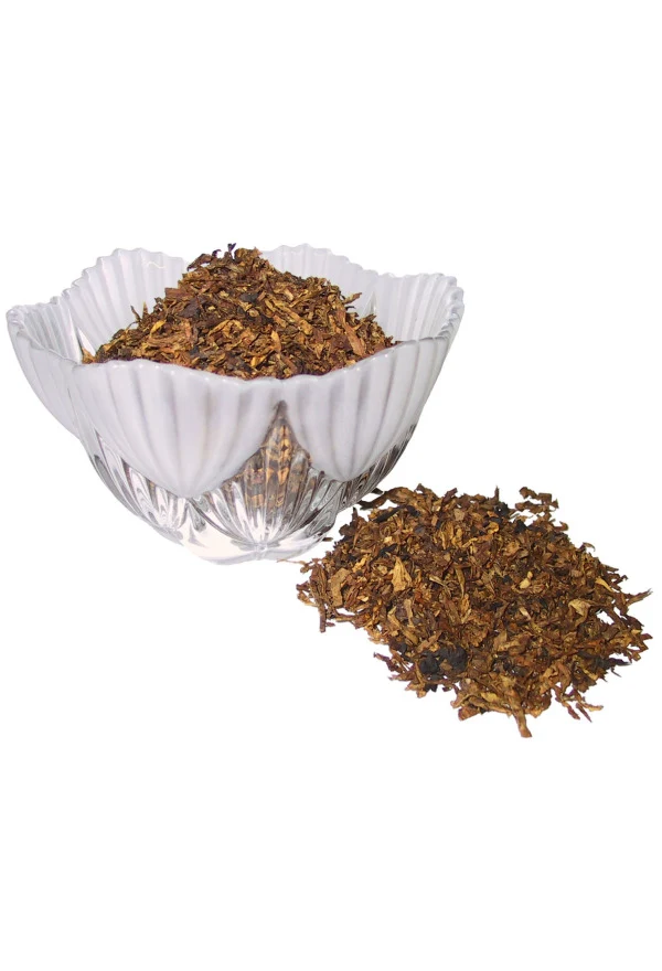 Wellauer Pflaume Pfeifentabak - 1 kg