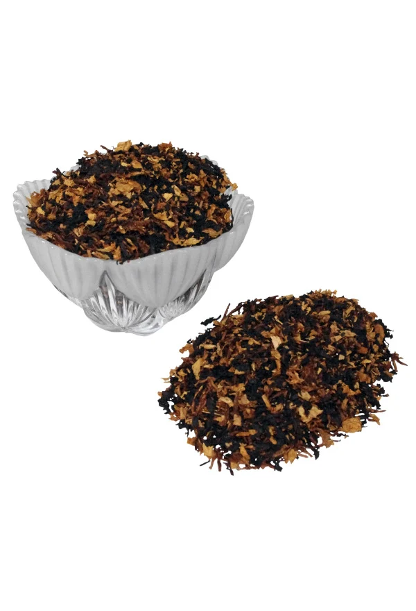 Wellauer Peach Pfeifentabak - 1 kg