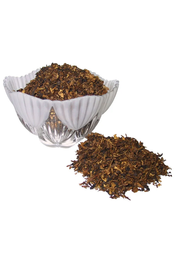 Wellauer Macchiato Pfeifentabak - 1 kg