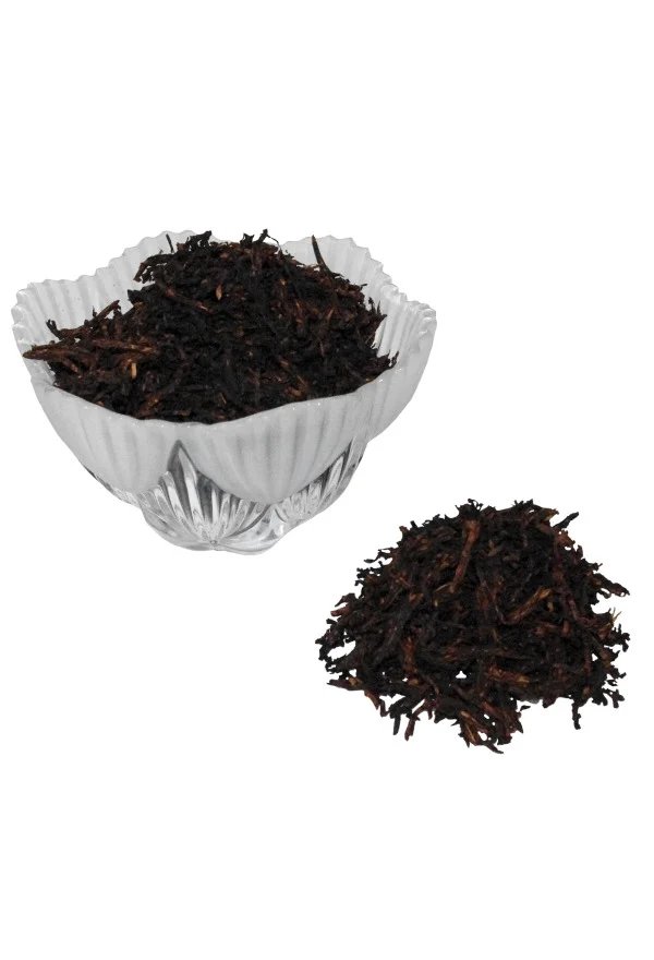 Wellauer English Mittel Pfeifentabak - 1 kg