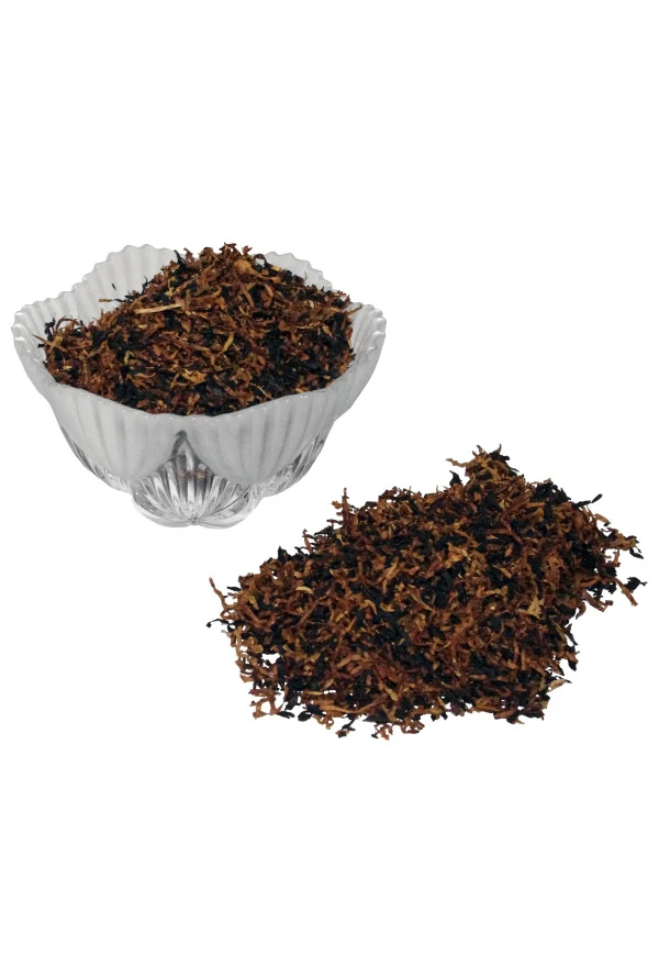 Wellauer Cassis Pfeifentabak - 1 kg