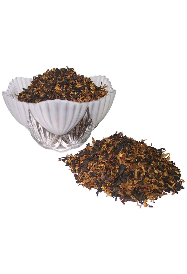 Wellauer Caramel Pfeifentabak - 1 kg