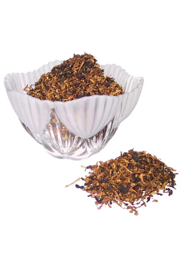 Wellauer Amaretto Pfeifentabak - 1 kg