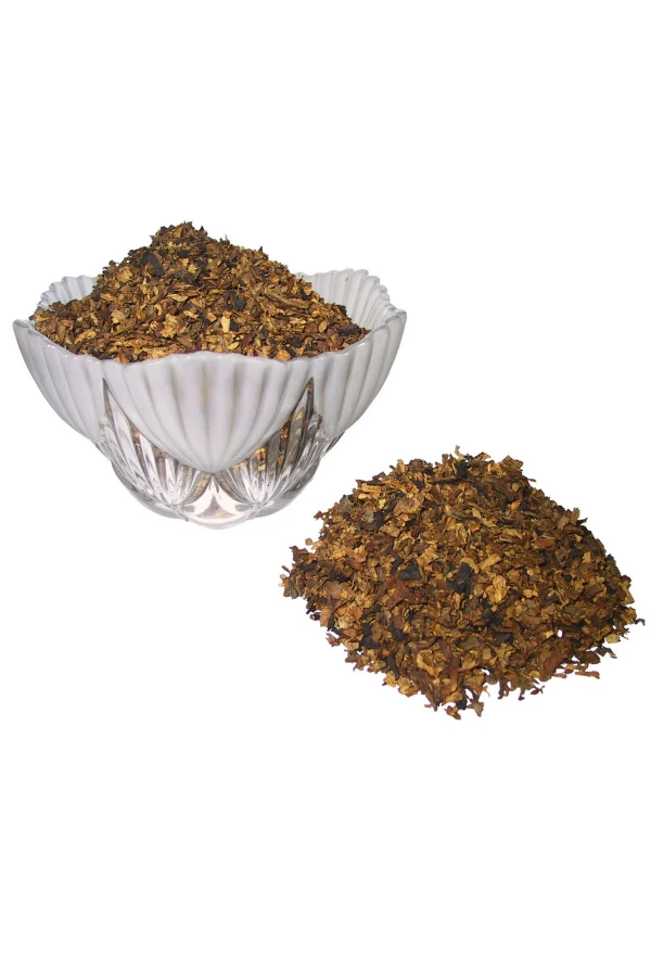 Wellauer First Choice Pfeifentabak - 1 kg