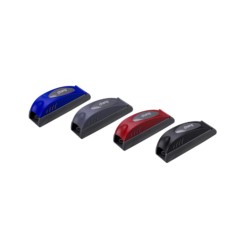 CHAMP STOPFMASCHINE - 84mm