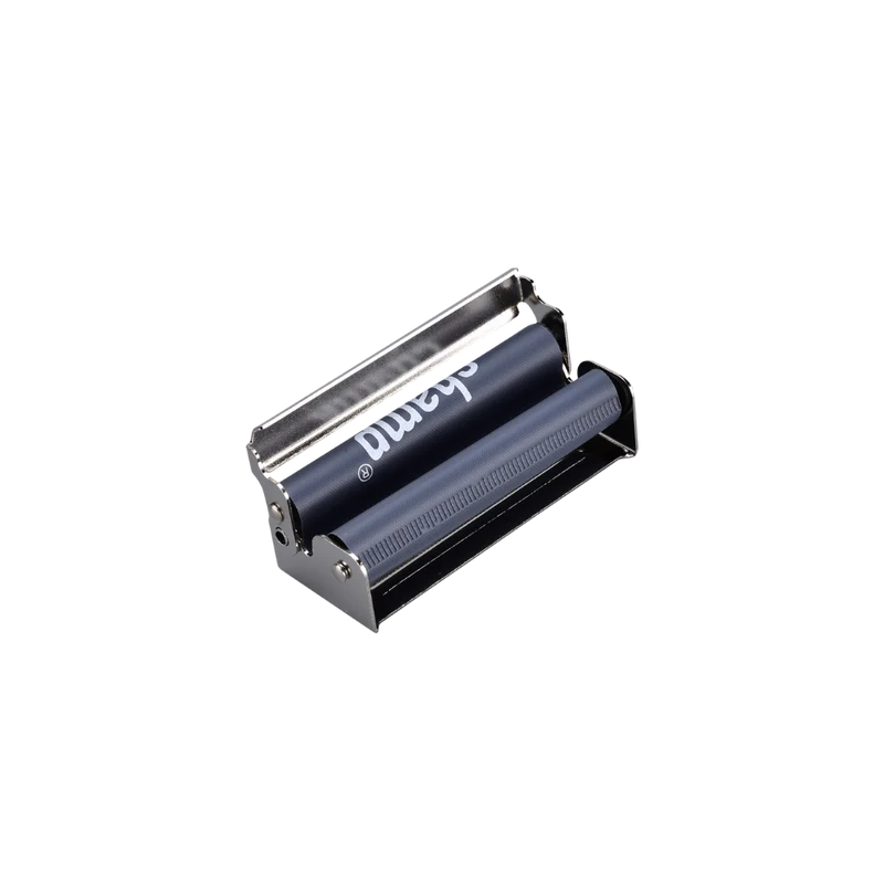 CHAMP STOPFMASCHINE - Zigaretten Drehmaschine 70mm - Metallgehäuse