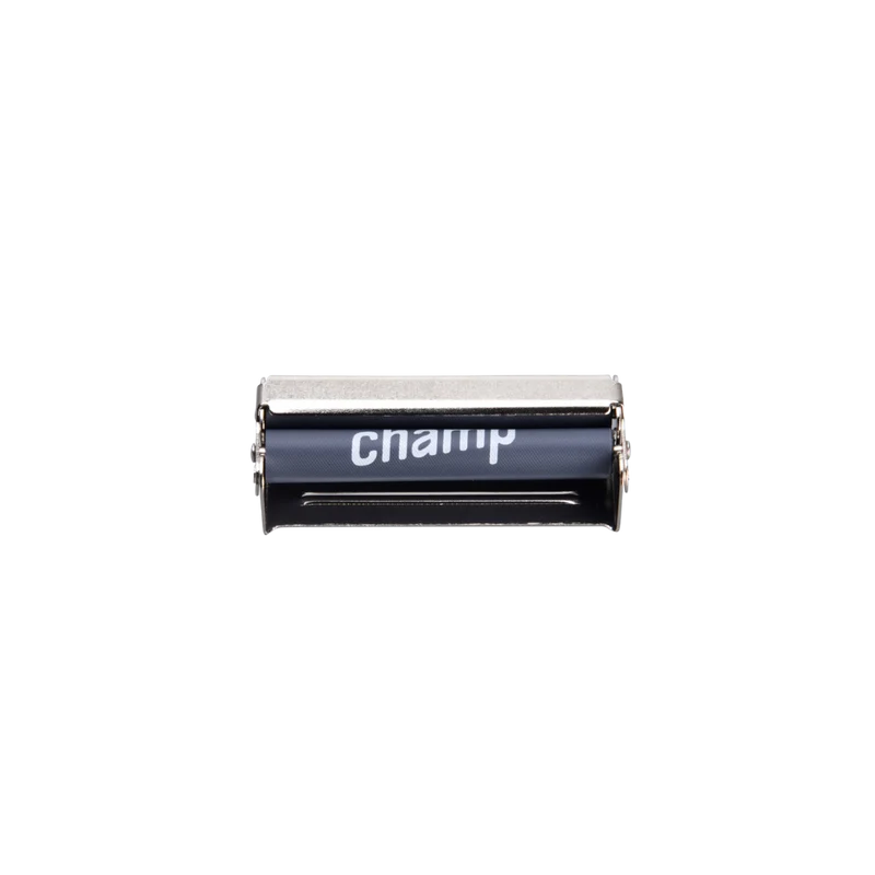 CHAMP STOPFMASCHINE - Zigaretten Drehmaschine 70mm - Metallgehäuse