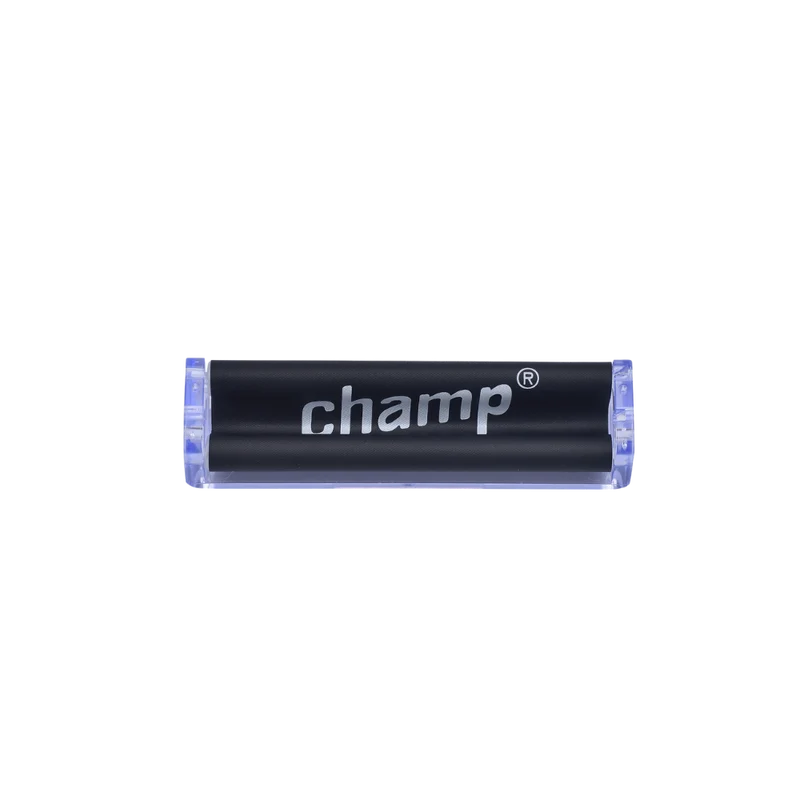 CHAMP STOPFMASCHINE - Zigaretten Drehmaschine 110mm