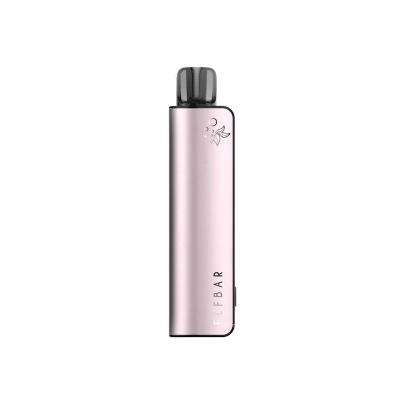 ELFA MASTER - Akku - Dusty Pink