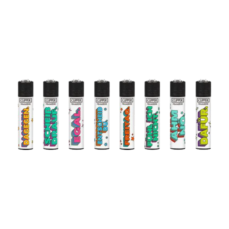 CLIPPER Egal