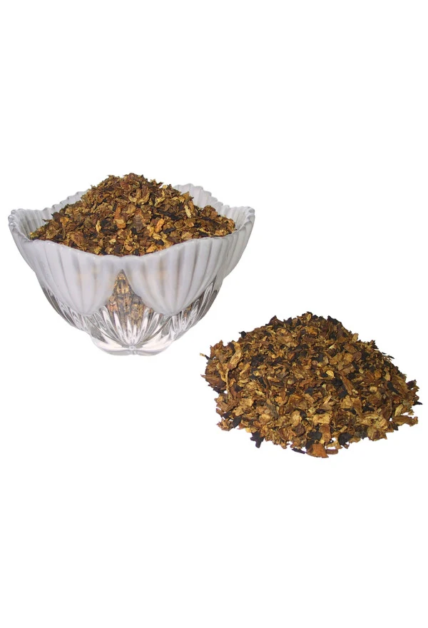 Wellauer English Blend Pfeifentabak - 1 kg