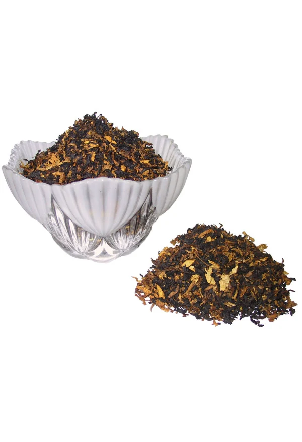 Kronborg BD Pfeifentabak - 1 kg