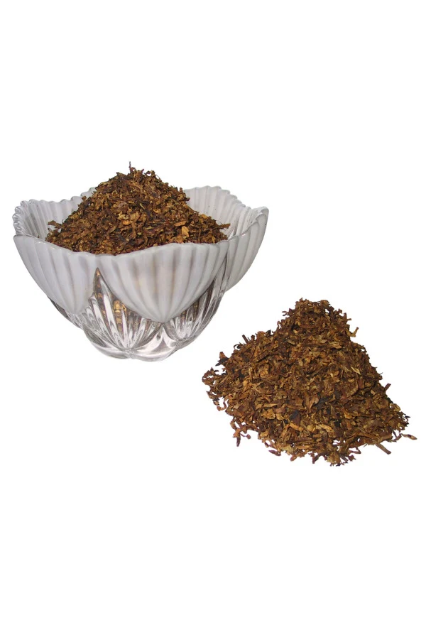Ilsted Nr. 66 Pfeifentabak - 1 kg