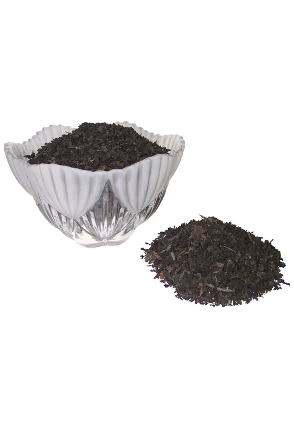 Wellauer Black Cavendish Pfeifentabak - 1 kg