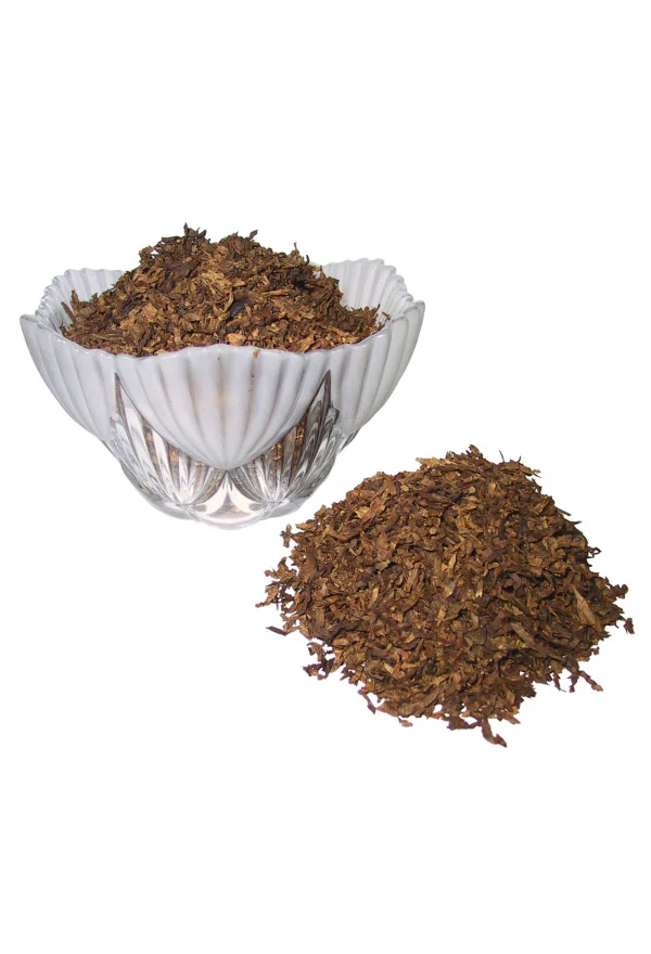 Wellauer Burley Pfeifentabak - 1 kg