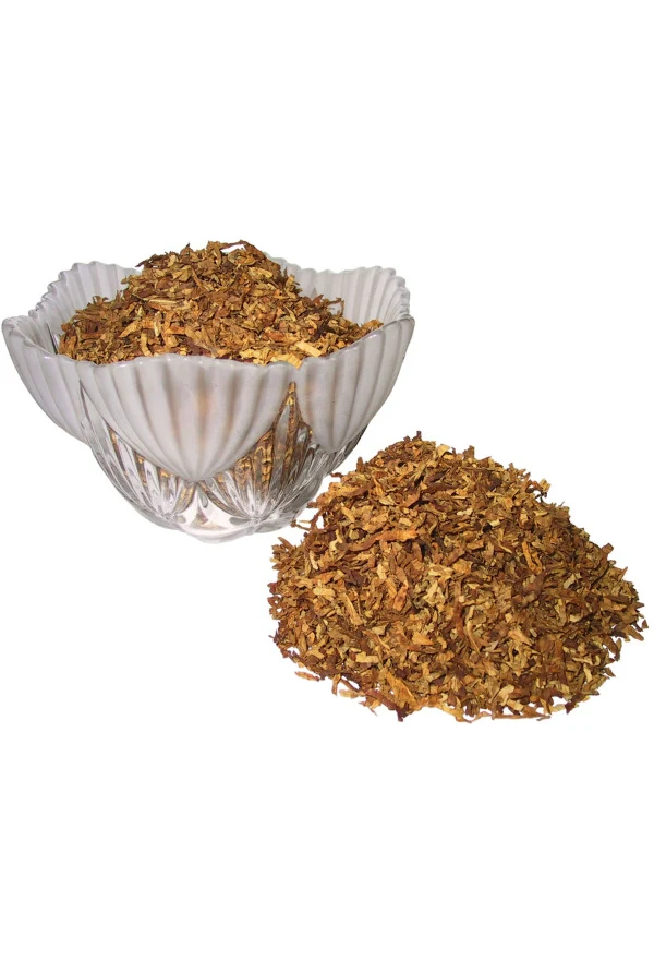 Wellauer Virginia Pfeifentabak - 1 kg