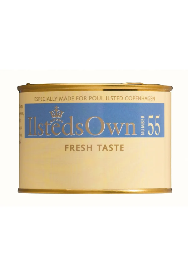 Ilsted Nr. 55 Pfeifentabak - 100 g