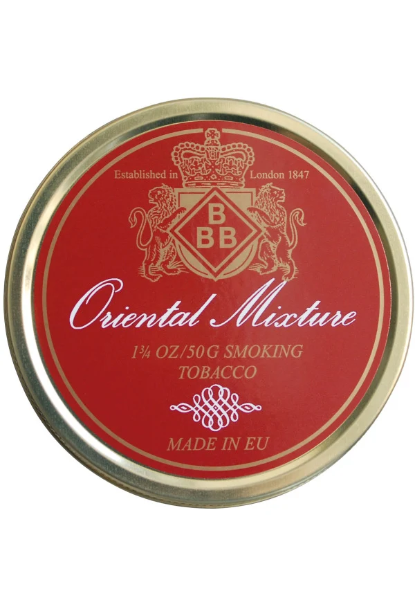 BBB Oriental Mixture - 50 g