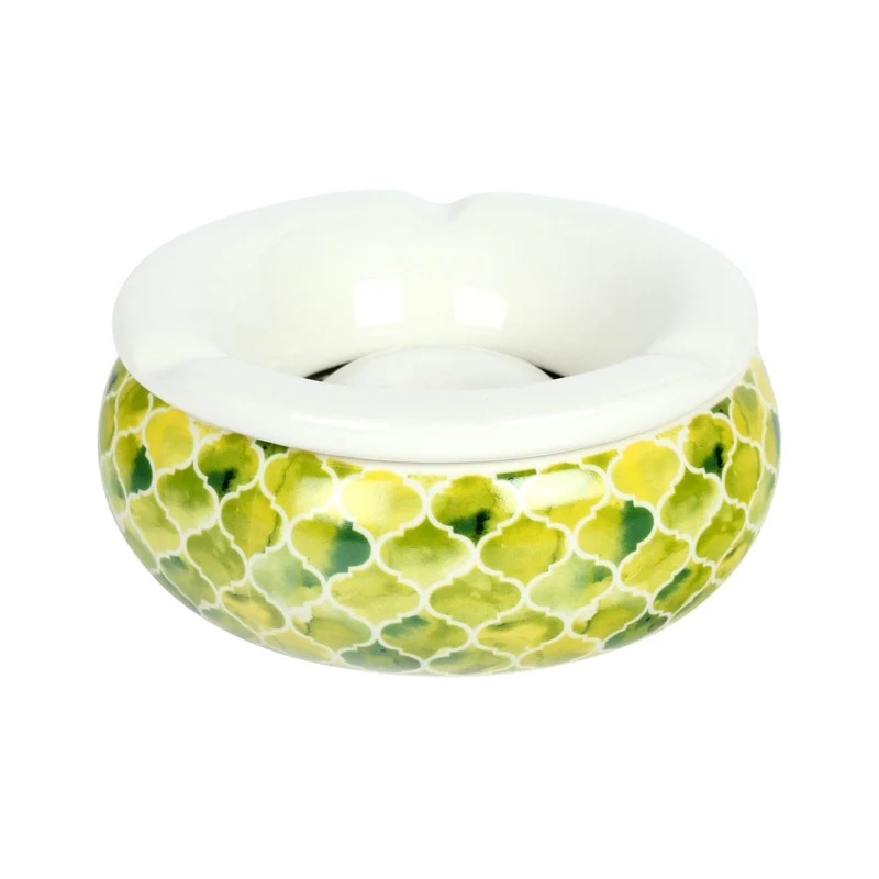Windaschenbecher «Tiles» 15 cm (6 Stk.)
